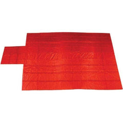 US Cargo Control - Tarps & Dust Covers Material: PVC Coated Polyester Width (Feet): 28.00 - USA Tool & Supply