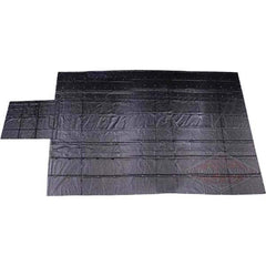 US Cargo Control - Tarps & Dust Covers Material: PVC Coated Polyester Width (Feet): 24.00 - USA Tool & Supply