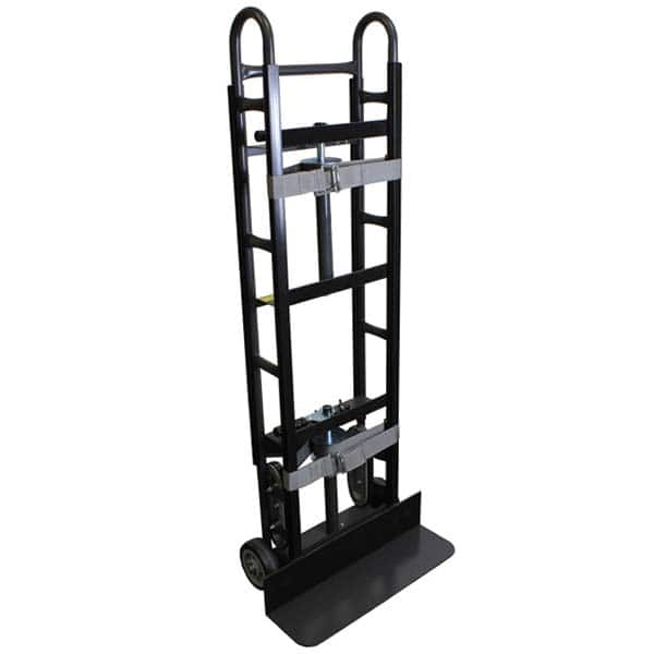 US Cargo Control - Cargo Handling, Control Devices Type: Appliance Truck Material: Steel - USA Tool & Supply