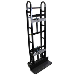 US Cargo Control - Cargo Handling, Control Devices Type: Appliance Truck Material: Steel - USA Tool & Supply