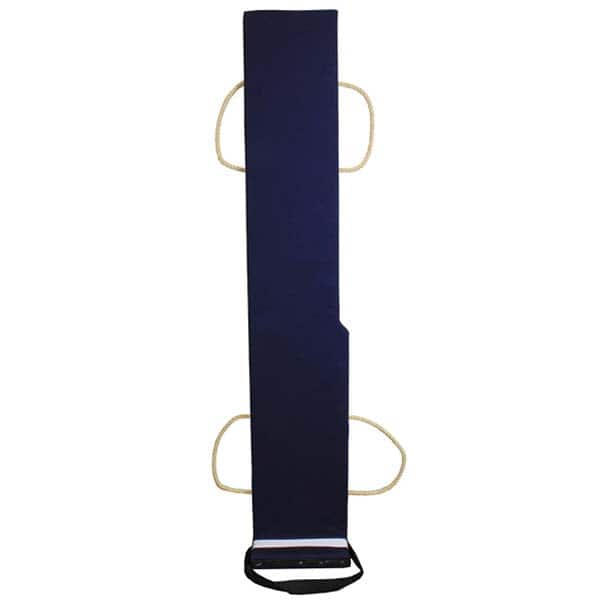 US Cargo Control - Cargo Handling, Control Devices Type: Piano Board Length (Feet): 6.000 - USA Tool & Supply