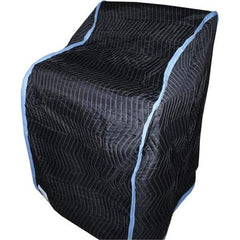 US Cargo Control - Tarps & Dust Covers Length (Inch): 46 Width (Inch): 30 - USA Tool & Supply