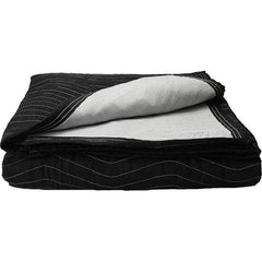 US Cargo Control - Tarps & Dust Covers Length (Inch): 70 Width (Inch): 80 - USA Tool & Supply
