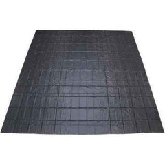 US Cargo Control - Tarps & Dust Covers Material: PVC Coated Polyester Width (Feet): 30.00 - USA Tool & Supply