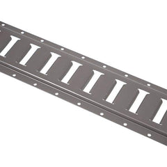 US Cargo Control - Vertical & Horizontal Track Type: E-Track Position: Horizontal - USA Tool & Supply