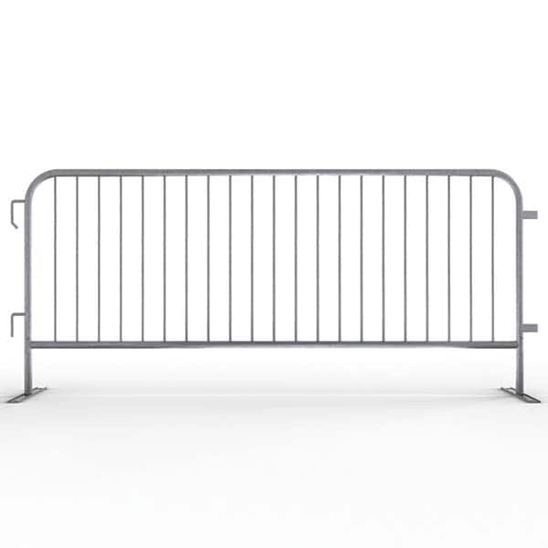 Trafford Industrial - Railing Barriers Type: Barricade Length (Inch): 1.5 - USA Tool & Supply