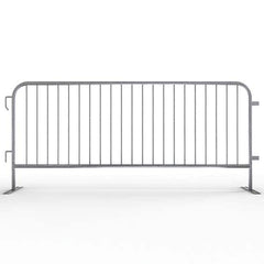 Trafford Industrial - Railing Barriers Type: Barricade Length (Inch): 1.5 - USA Tool & Supply