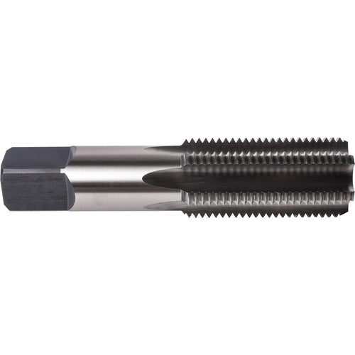 ‎1-5/8″- 8 6 Flute Bottoming Union Butterfield HSS Bright UNS Hand Tap ANSI E-code # 15051.5/8NO3 - Exact Industrial Supply