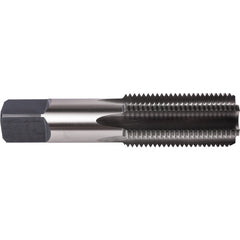 ‎1-5/8″- 8 6 Flute Bottoming Union Butterfield HSS Bright UNS Hand Tap ANSI E-code # 15051.5/8NO3 - Exact Industrial Supply