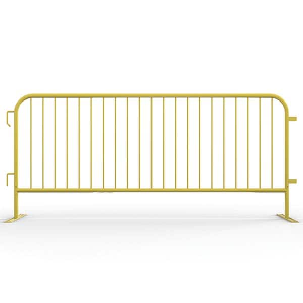 Trafford Industrial - Railing Barriers Type: Barricade Length (Inch): 1.5 - USA Tool & Supply