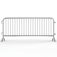 Trafford Industrial - Railing Barriers Type: Barricade Length (Inch): 1.5 - USA Tool & Supply