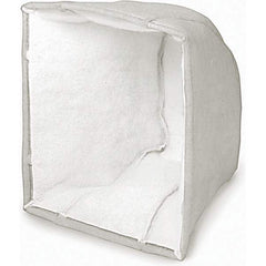 PRO-SOURCE - Bag & Cube Air Filters Filter Type: Cube Nominal Height (Inch): 12 - USA Tool & Supply