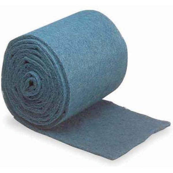 PRO-SOURCE - Air Filter Media Rolls Filter Roll Type: Media Length Feet: 30 - USA Tool & Supply