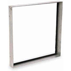 PRO-SOURCE - Air Filter Media Pads Filter Pad Type: Paint Booth Height (Inch): 25 - USA Tool & Supply