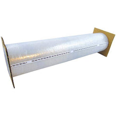 PRO-SOURCE - Spray Booth Accessories Type: Protective Film Material: Polyethylene - USA Tool & Supply