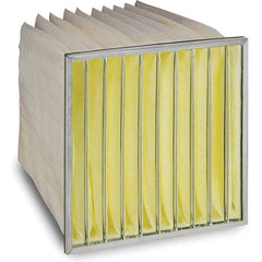 PRO-SOURCE - Bag & Cube Air Filters Filter Type: Cube Nominal Height (Inch): 24 - USA Tool & Supply