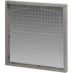 PRO-SOURCE - Air Filter Frames Nominal Height (Inch): 12 Nominal Depth (Inch): 3 - USA Tool & Supply