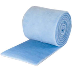 PRO-SOURCE - Air Filter Media Rolls Filter Roll Type: Media Length Feet: 90 - USA Tool & Supply