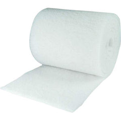 PRO-SOURCE - Air Filter Media Rolls Filter Roll Type: Media Length Feet: 40 - USA Tool & Supply