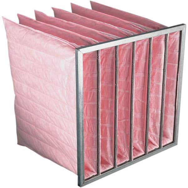 PRO-SOURCE - Bag & Cube Air Filters Filter Type: Cube Nominal Height (Inch): 24 - USA Tool & Supply