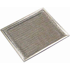 PRO-SOURCE - Grease Filters Height (Inch): 8.25 Width (Inch): 8.25 - USA Tool & Supply