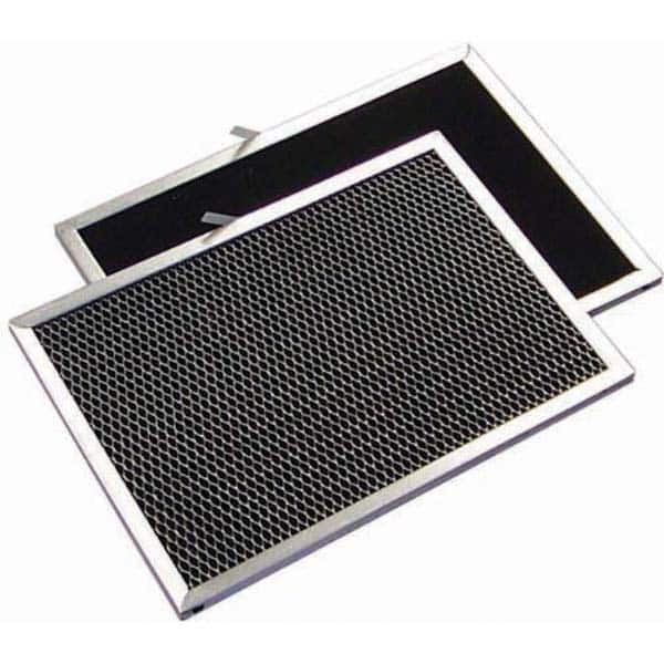 PRO-SOURCE - Grease Filters Height (Inch): 8.75 Width (Inch): 8.75 - USA Tool & Supply