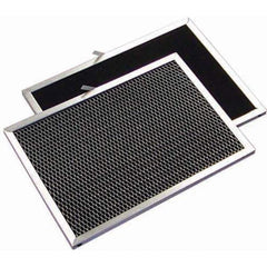 PRO-SOURCE - Grease Filters Height (Inch): 8.25 Width (Inch): 8.25 - USA Tool & Supply