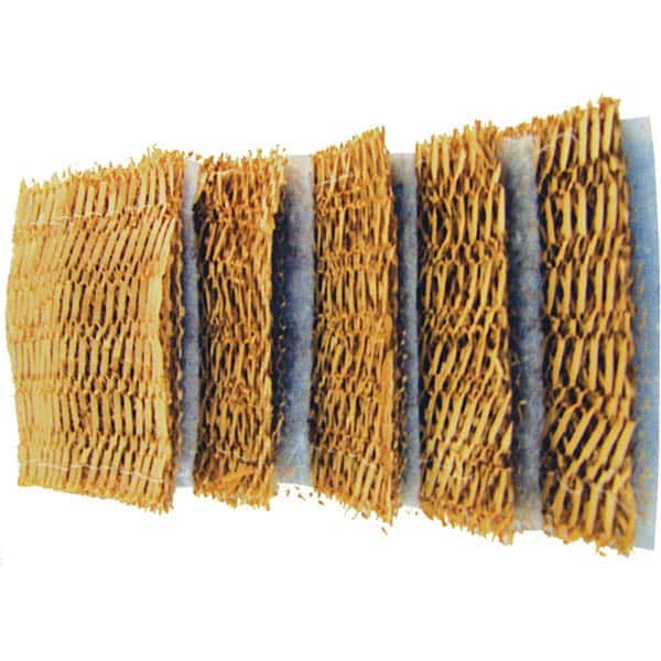 PRO-SOURCE - Air Filter Media Rolls Filter Roll Type: Media Length Feet: 40 - USA Tool & Supply