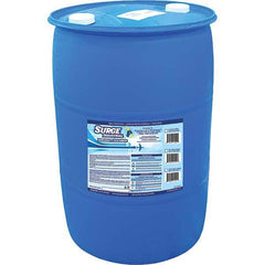 Surge Industrial - All-Purpose Cleaners & Degreasers Type: Aviation Degreaser Container Type: Drum - USA Tool & Supply