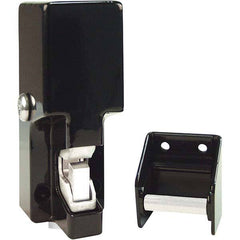 Securitron - Electromagnet Locks Average Magnetic Pull (Lb.): 2000.000 (Pounds) Length (Inch): 7-1/4 - USA Tool & Supply