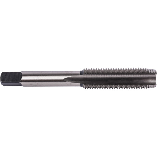 ‎1/4″- 20 2 Flute Plug Union Butterfield HSS Bright UNC Hand Tap ANSI E-code # 15951/4X20NO2 - Exact Industrial Supply