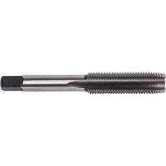 ‎3/8″- 24 3 Flute Bottoming Union Butterfield HSS Bright UNF Hand Tap ANSI E-code # 15083/8X24NO3