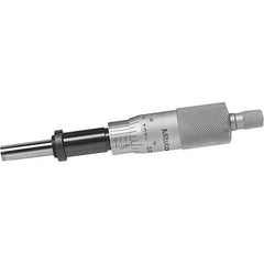 ‎0-1″ MICROMETER HEAD - USA Tool & Supply