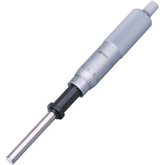 ‎0-50MM MICROMETER HEAD - USA Tool & Supply