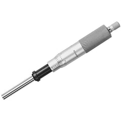 ‎0-2″ MICROMETER HEAD - USA Tool & Supply
