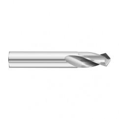 1510  11/64 CARBIDE SM DRILL - USA Tool & Supply