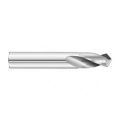 1510  11/64 CARBIDE SM DRILL - USA Tool & Supply