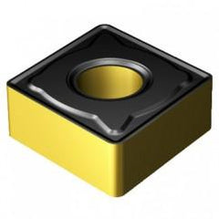 CNMG 644-KR Grade 3210 - Turning Insert - USA Tool & Supply