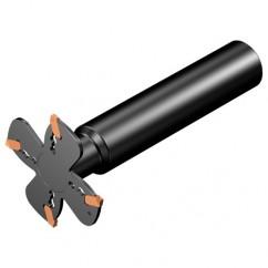 AQDGC063025M COROMILL QD HOLDER - USA Tool & Supply