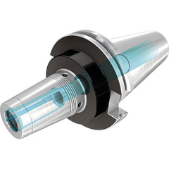 Iscar - Shrink-Fit Tool Holders & Adapters Shank Type: Taper Shank Shank Diameter (Inch): 0.25 - USA Tool & Supply