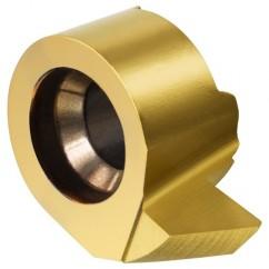 MB-07B030-02-11L Grade 1025 CoroCut® MB Solid Carbide Head for Backturning - USA Tool & Supply