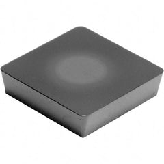 Sumitomo - SPG422 Grade AC5015S Carbide Turning Insert - TiAlSiN Finish, 90° Square, 1/2" Inscr Circle, 1/8" Thick, 0.0313" Corner Radius - USA Tool & Supply