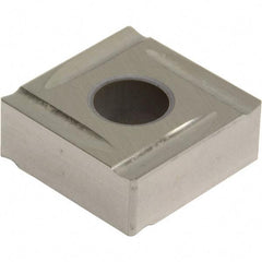 Sumitomo - SNPR432 M Grade AC5015S Carbide Turning Insert - TiAlSiN Finish, 90° Square, 1/2" Inscr Circle, 3/16" Thick, 0.0313" Corner Radius - USA Tool & Supply