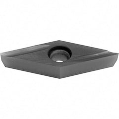 Sumitomo - VCGT220 LFX Grade AC5015S Carbide Turning Insert - TiAlSiN Finish, 35° Diamond, 1/4" Inscr Circle, 1/8" Thick, 0.0039" Corner Radius - USA Tool & Supply
