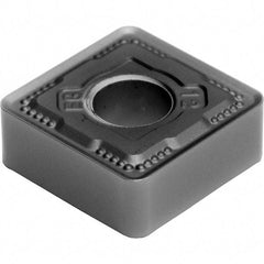 Sumitomo - SNMG544 EEG Grade AC5015S Carbide Turning Insert - TiAlSiN Finish, 90° Square, 5/8" Inscr Circle, 1/4" Thick, 1/16" Corner Radius - USA Tool & Supply