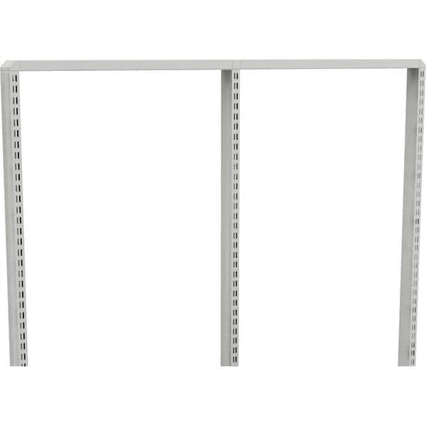 Treston - Workbench & Workstation Accessories For Use With: M60 Treston Benches Height: 53.5 (Inch) - USA Tool & Supply
