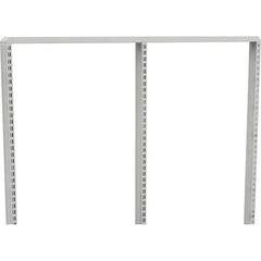 Treston - Workbench & Workstation Accessories For Use With: M60 Treston Benches Height: 53.5 (Inch) - USA Tool & Supply