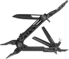 Gerber - Multi-Tools Number of Tools: 14 Type: Center Drive Multi-Tool - USA Tool & Supply