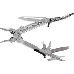 Gerber - Multi-Tools Number of Tools: 14 Type: Center Drive Multi-Tool - USA Tool & Supply