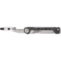 Gerber - Multi-Tools Number of Tools: 8 Type: Multi-Tool - USA Tool & Supply